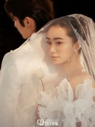 点击看大图 -情订奇缘婚纱摄影(和平路店)