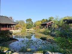-南北湖风景区