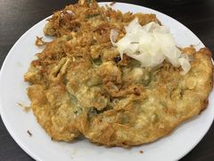-建国蚵煎蚵面