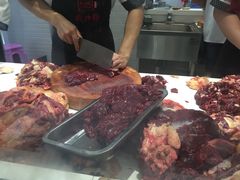 -陈记顺和潮汕鲜牛肉火锅(番禺迎宾大道店)