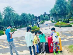 -石梅湾艾美度假酒店