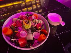 -DEEP·深美式餐吧(五棵松华熙LIVE店)
