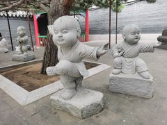 -长安寺