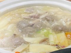 -龙泉人椰子鸡·糟粕醋·地标海南菜(龙昆南店)