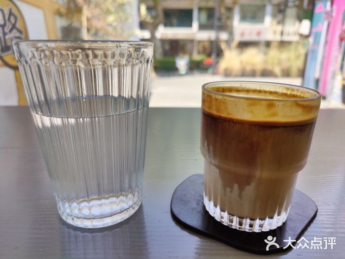 麻雀咖啡SPARROW COFFEE(十全街店)图片
