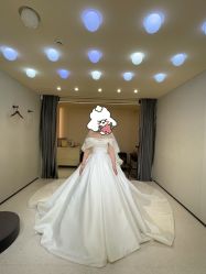 -MISS MIA 婚纱品牌馆