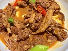 -董府·古宅餐厅