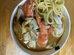 -欢欢沙茶面(大学路店)