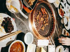 -一品诚记烤肉(大连柏威年购物中心店)
