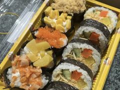 -一木寿司(祥和商业广场店)