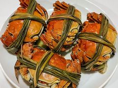 -七的湖·江南蟹舫·阳澄湖农家菜(蟹舫苑店)