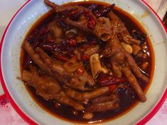 -老闵田螺馆·南昌市井菜·特色小吃(总店)