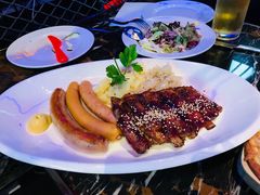 -MOSSO德国餐厅·音乐酒吧(环宇荟店)