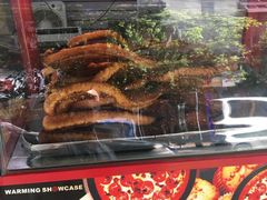 -脆皮五花肉(建东街旗舰店)