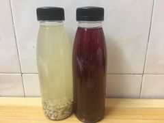 -轻沙拉Fit Salad(珠江新城店)