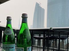 -Mercato莫卡多露台餐厅与酒吧(K11店)