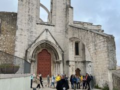 -圣胡斯塔升降机