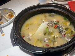 -周渝食惦酸菜鱼(青浦店)