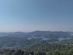 -高榜山景区