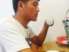 -织荆鸟咖啡(首开福茂店)