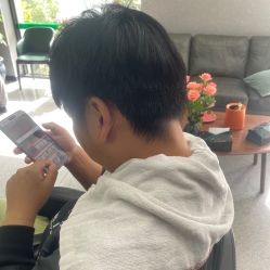 -韩国丽安形象设计