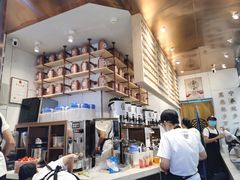 -眷茶(赛格国际购物中心店)