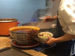 拉面-磨沟沿老字号牛肉面·清真(金港城店)