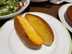 -萨莉亚意式餐厅(杭州滨江天街店)