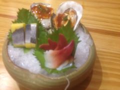 -花潮料理艺食馆(世欧广场店)