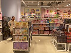 -TOYSRUS玩具反斗城(合肥华润万象城店)