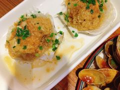 -海宁煲农家菜(惠南镇店)