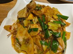 -滇铺子·云南特色菜·第九届野生菌美食节(东风东路c86店)