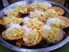 -贞姨美食·老字号海鲜大排档