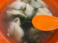 -阿麟馄饨(延长路店)