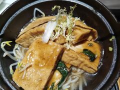 -熹素·鲜美素食Vegetarian (天河领展店)