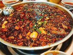 -黑竹香鸡(营和巷店)