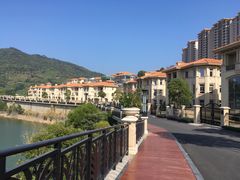 -广州百花山庄度假村(增城万达广场店)