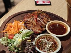 -mango tree芒果树餐厅(K11店)