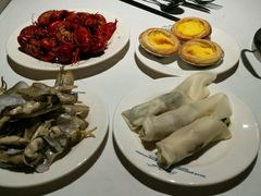-星伦多海鲜自助餐厅(万达百货店)