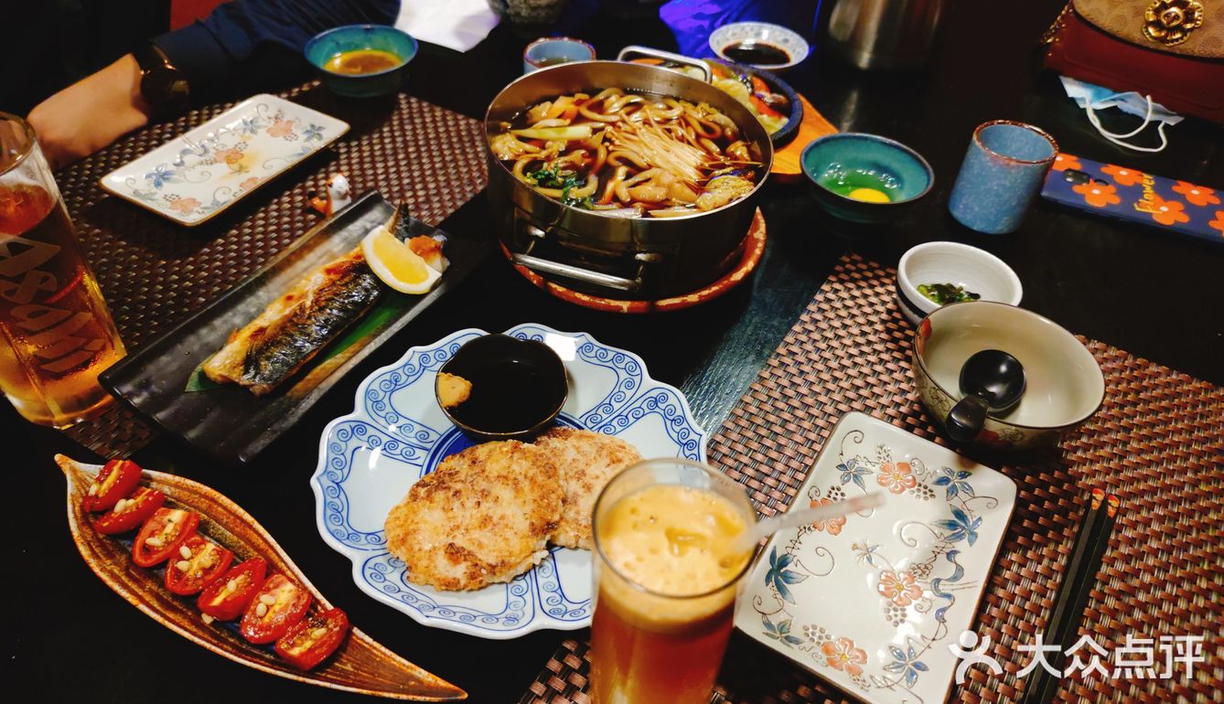 💁传说中不为挣钱的一家隐蔽日料店🍳