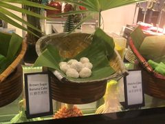 -海口绿发希尔顿酒店-田园汇自助餐·三文鱼·海鲜