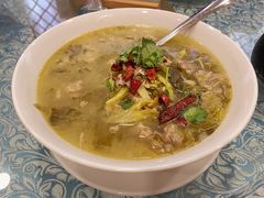 -巴扎美食·新疆菜·西域歌舞表演餐厅(新疆大厦店)