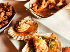 -天空花园餐吧·生日·团建(南山店)