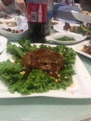 -北京东方茂酒店-宴会厅