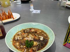 -渔满仓海鲜渔家(象山二店)