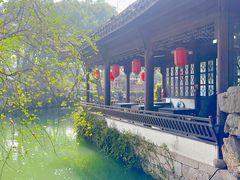 -绮园景区