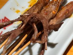 -蚝翅·海鲜粥·烧烤·龙虾季(海曙天一店)