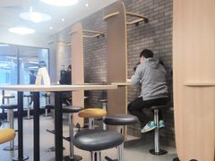 -麦当劳(欧陆广场店)