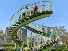-顺峰山公园