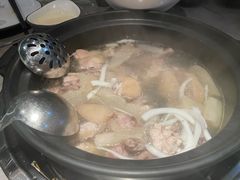 -同仁四季椰子鸡(海岸城天利店)